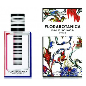 Balenciaga Florabotanica edp 50ml 